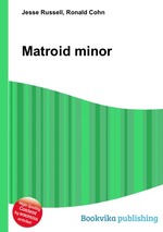 Matroid minor