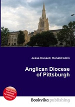 Anglican Diocese of Pittsburgh