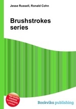 Brushstrokes series