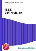 IEEE 754 revision