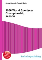 1966 World Sportscar Championship season