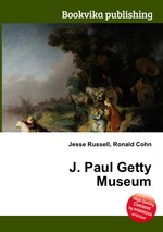 J. Paul Getty Museum