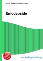 Emodepside