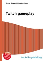 Twitch gameplay