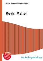 Kevin Maher