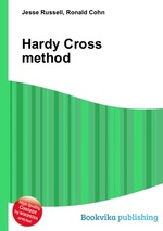 Hardy Cross method