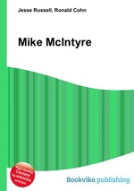 Mike McIntyre