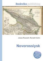 Novorossiysk