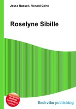 Roselyne Sibille