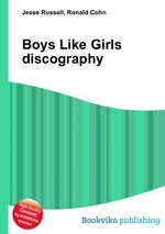 Boys Like Girls discography