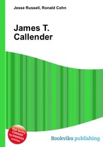 James T. Callender