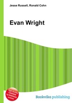 Evan Wright