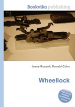 Wheellock