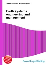 Earth systems engineering and management