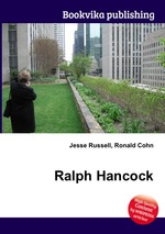 Ralph Hancock