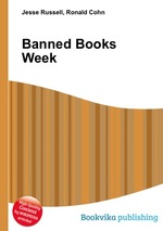 Banned Books Week