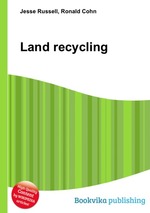 Land recycling