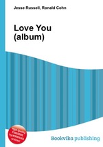 Love You (album)