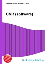 CNR (software)