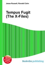 Tempus Fugit (The X-Files)