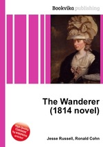 The Wanderer (1814 novel)
