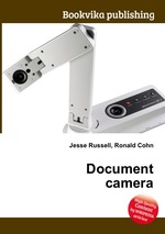 Document camera