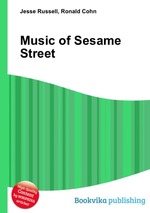 Music of Sesame Street