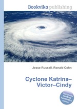 Cyclone Katrina–Victor–Cindy