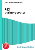 P2X purinoreceptor