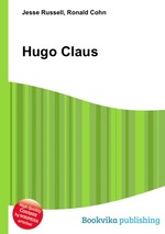 Hugo Claus