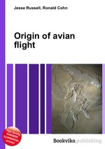 Origin of avian flight