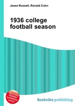 1936 college football season