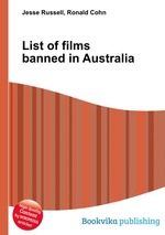 List of films banned in Australia