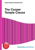 The Cooper Temple Clause