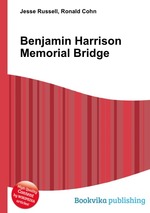 Benjamin Harrison Memorial Bridge