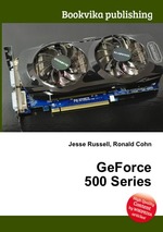 GeForce 500 Series