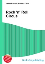 Rock `n` Roll Circus