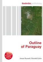 Outline of Paraguay