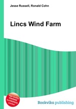 Lincs Wind Farm