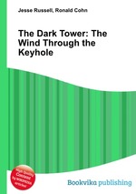 The Dark Tower: The Wind Through the Keyhole
