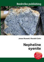 Nepheline syenite