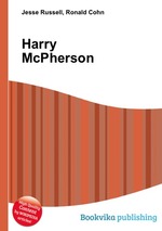 Harry McPherson