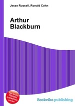 Arthur Blackburn