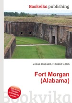 Fort Morgan (Alabama)