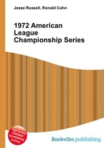 1972 American League Championship Series