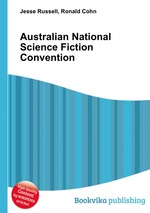 Australian National Science Fiction Convention