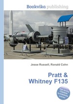 Pratt & Whitney F135