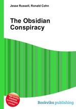 The Obsidian Conspiracy