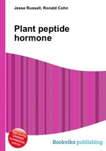 Plant peptide hormone
