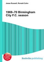 1969–70 Birmingham City F.C. season